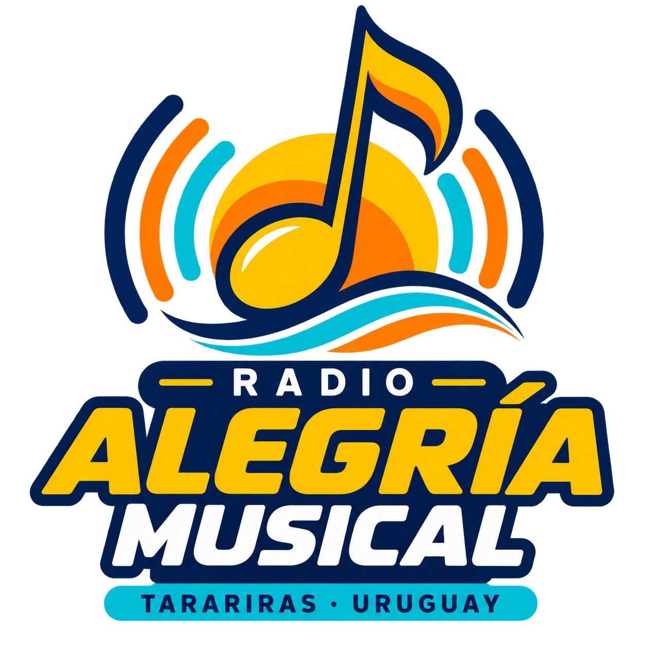 Radio Alegría Musical, Tarariras Uruguay